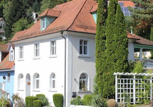 Appartement Waldhorn, 30qm, 1 Wohn-/Schlafzimmer, max. 2 Personen