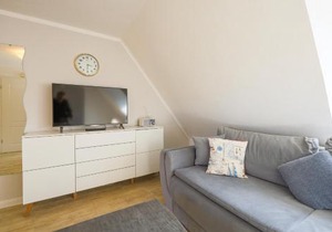 Appartement Wanderdüne
