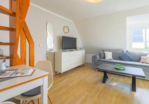Appartement Wanderdüne