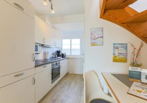 Appartement Wanderdüne