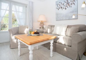 Appartement Wattschnecke