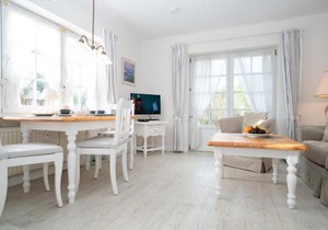 Appartement Wattschnecke
