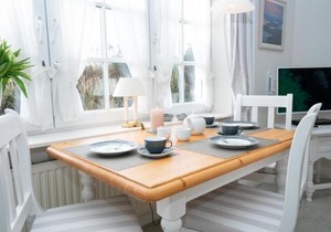 Appartement Wattschnecke