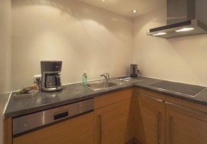 Appartement "xl" - Haus Veronika - Appartements by Miha