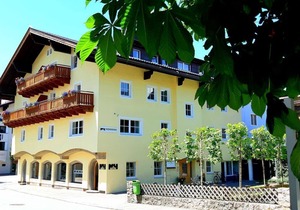 Appartement "xl" - Haus Veronika - Appartements by Miha