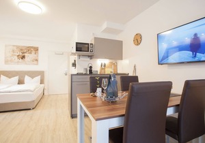 Appartement - Zum Hohlen Rain 11 | Züschen