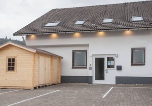 Appartement - Zum Hohlen Rain 11 | Züschen