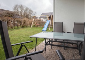 Appartement - Zum Hohlen Rain 11 | Züschen