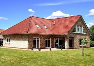Appartementhaus am Kiessee, Westerholt