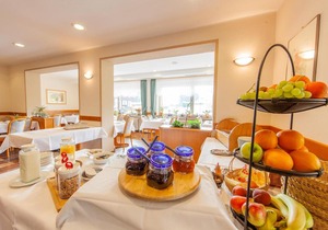 Appartementhaus EifelAdventures