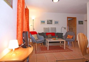 Appartementhaus Kranichblick in Breege