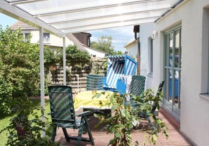 Appartementhaus Kranichblick in Breege