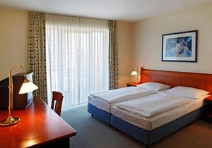Appartementhaus Oberhof