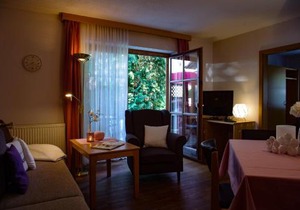 Appartementhaus Sibylle