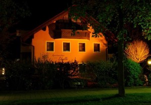 Appartementhaus Sibylle