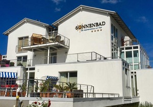 Appartementhaus Sonnenbad App 04