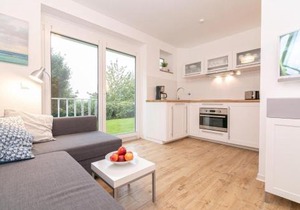 Appartementhausanlage Wennseestraße Kleine Ostseeperle
