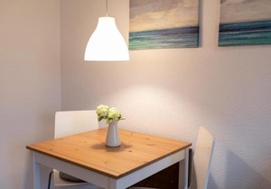Appartementhausanlage Wennseestraße Kleine Ostseeperle