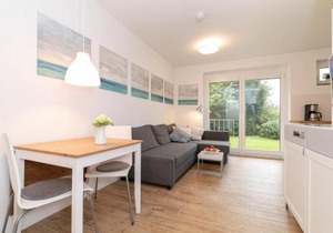 Appartementhausanlage Wennseestraße Kleine Ostseeperle