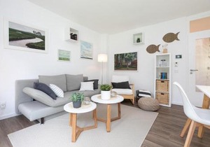 Appartementhausanlage Wennseestraße Kleines Glück