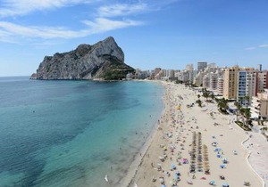 Appartemento Playa La Fossa