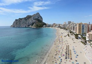 Appartemento Playa La fossa