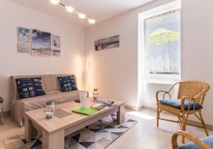 Appartements à Piriac-sur-Mer, plage, wifi, animaux acceptés - FR-1-306-1155