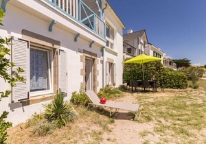 Appartements à Piriac-sur-Mer, plage, wifi, animaux acceptés - FR-1-306-1155