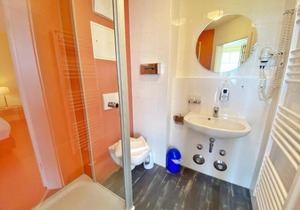 Appartements am Rondell Neddesitz, Appartement 308