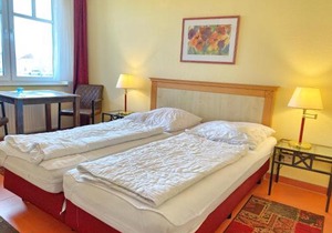 Appartements am Rondell Neddesitz, Appartement 309