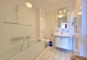 Appartements am Rondell Neddesitz, Appartement 309