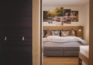 Appartements Bucher