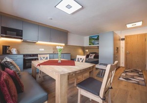 Appartements Bucher