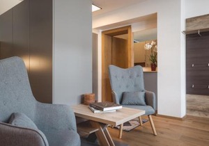 Appartements Bucher