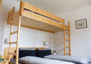 Appartements Kühtai