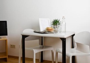 Appartements Kühtai