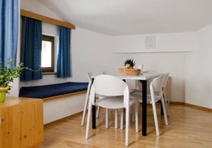 Appartements Kühtai