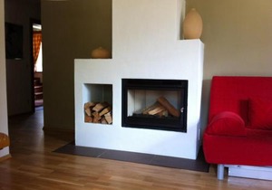 Appartements Lenzhofer