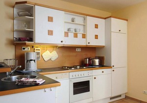 Appartements Post Hiddensee in Vitte