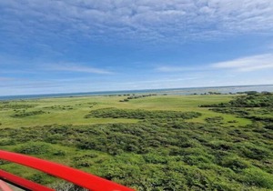 Appartements Post Hiddensee in Vitte