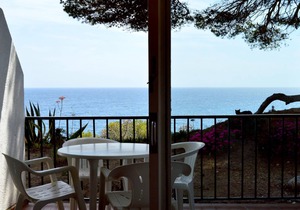 APPARTEMENTS SOL Y MAR - Cala Llevado 02