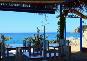 APPARTEMENTS SOL Y MAR - Cala Llevado 02