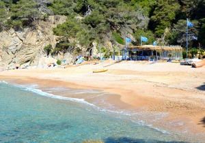 APPARTEMENTS SOL Y MAR - Cala Llevado 02