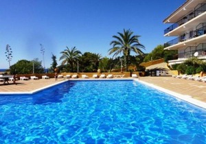 APPARTEMENTS SOL y MAR - Cala Llevado 2