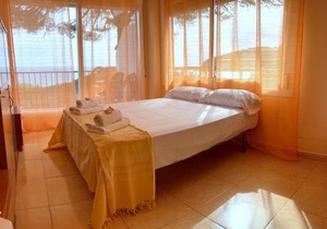 APPARTEMENTS SOL y MAR - Cala Llevado 2