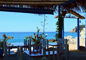 APPARTEMENTS SOL y MAR - Cala Llevado 2