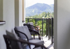 Appartements Steinberg
