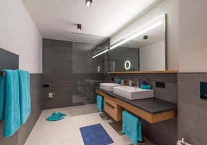 Appartements Steinberg