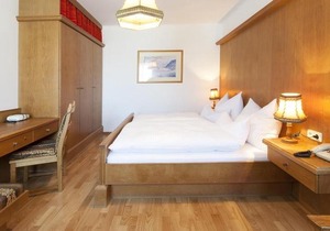 Appartements Steiner Zell am See