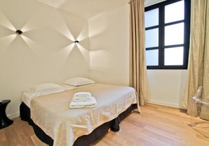Appartements Urban et Pure